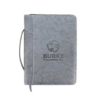 Souvenir® Suite™ Powerhouse Padfolio