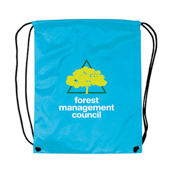 Drawstring Backpack