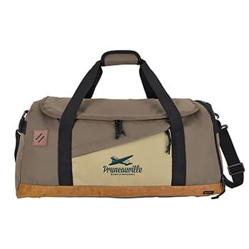 KAPSTON® Willow Recycled Duffel-Pack
