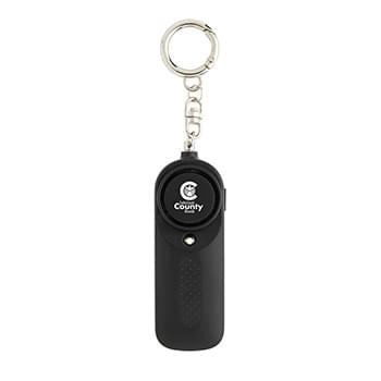 Good Value™ PopSafe Alarm Keychain