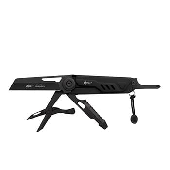 EPEX® FlintRidge Multi-Tool Knife