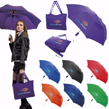 Peerless Umbrella® All In One