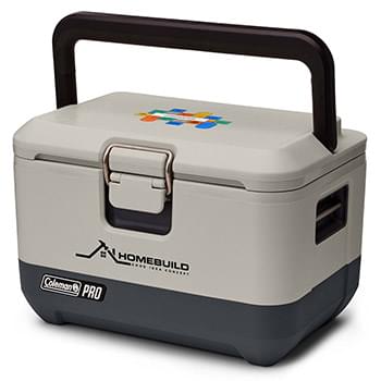 Coleman® Pro Series 9-Qt. Hard Cooler