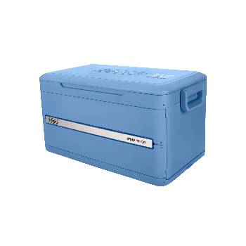 Coleman® Snap 'N Go™ Collapsible 35-Quart Hard-Sided Cooler