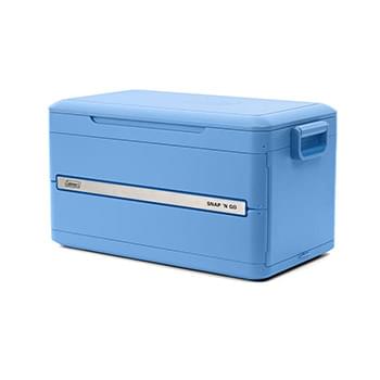 Coleman® Snap 'N Go 45-Quart Collapsible Hard-Sided Cooler
