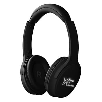 SCX Design&reg; Wireless 5.0 Headphones