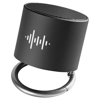SCX Design® Speaker Light Ring 3W