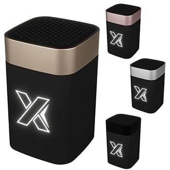SCX Design&reg; Speaker Clever 5W