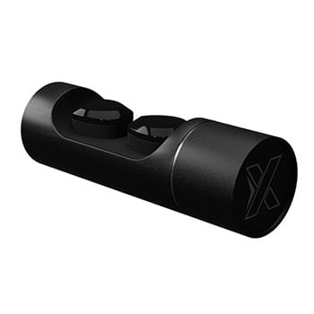 SCX Design® Wireless Earbuds and Charging Case