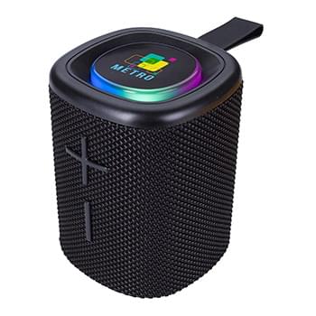 Koozie® Aqua Glow Water-Resistant Bluetooth® Speaker