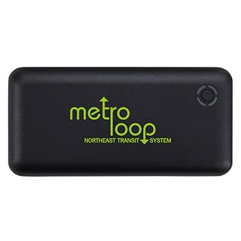 Charge Wave Wireless Power Bank 10,000 mAh