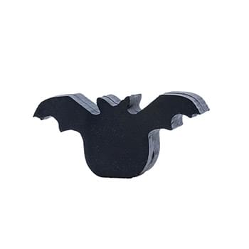 Pencil-Top Eraser Bat