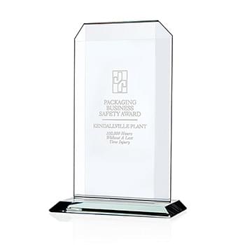 Starfire Echo Award - Medium