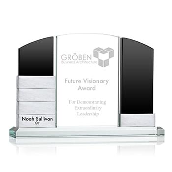 Milestone Tower Award