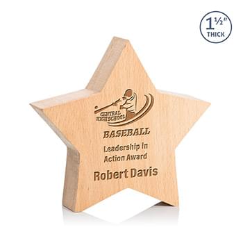 Beech Star Award