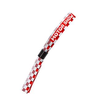 1/2" VIP Locking Wristband