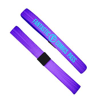 1/2" Headliner Elastic Bracelet