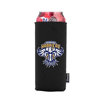 Koozie® Taller RPET Can Cooler - 24 oz.