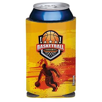Koozie® britePix® Can Cooler - 16 oz.