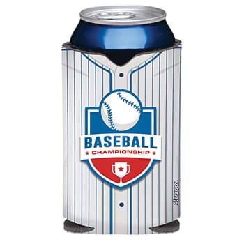 Koozie® britePix® Jersey Can Cooler