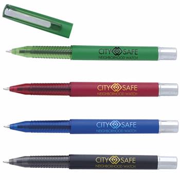 Ruggio Gel Pen