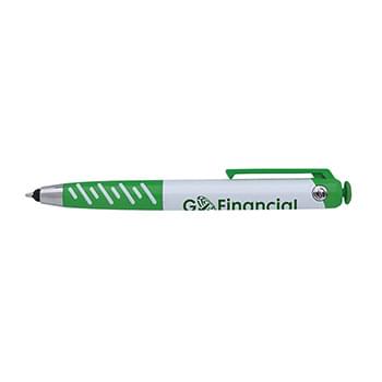 Souvenir® Fidgeteer Stylus Pen