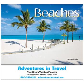 Beaches Appointment Calendar
