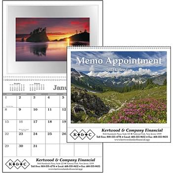 Memo Appointment with Picture