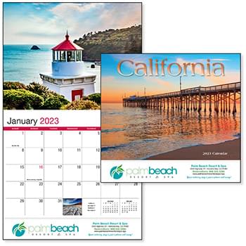 California Appointment Calendar