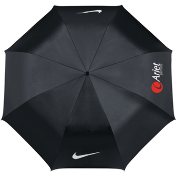 Nike 42" Single Canopy Collapsible Umbrella