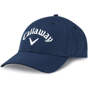 Callaway Side Crested Custom Cap