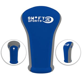 Toddy® Gear Featherlite™ Golf Driver Club Cover