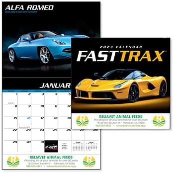 Fast Trax&reg; Appointment Calendar