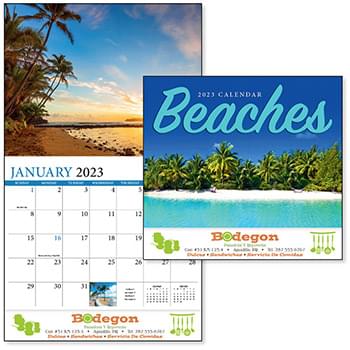 Beaches Appointment Calendar
