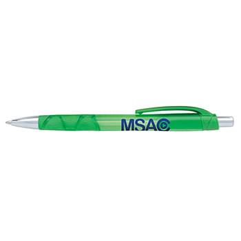 Magma Pen
