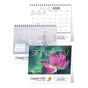 Simplicity Large Desk