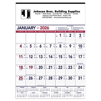 Patriotic Contractor Memo 13-Sheet