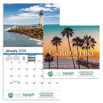 California Appointment Calendar