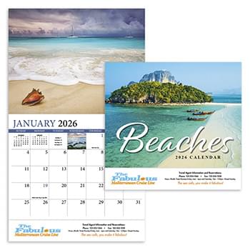 Beaches Appointment Calendar