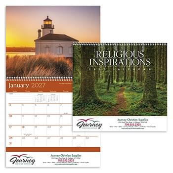 Religious Inspirations