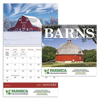 Barns