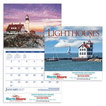 Lighthouses