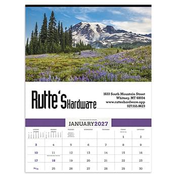 American Splendor with Date Blocks