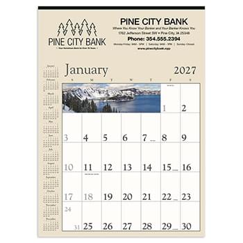 Decorator Memo (Tan)