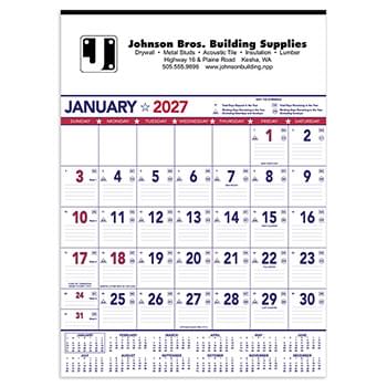 Patriotic Contractor Memo 13-Sheet