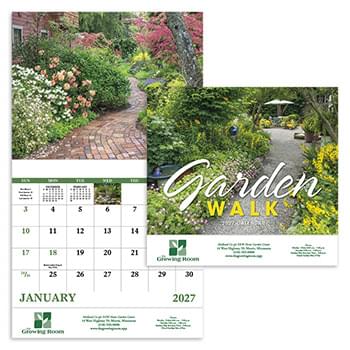 Garden Walk
