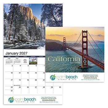 California Appointment Calendar
