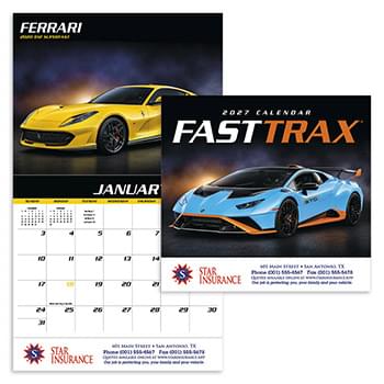 Fast Trax® Appointment Calendar