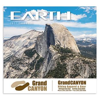 Earth Appointment Calendar