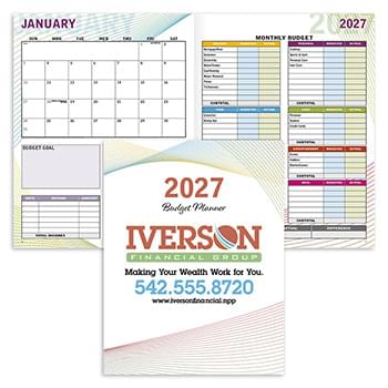 Good Value™ Budget Planner		